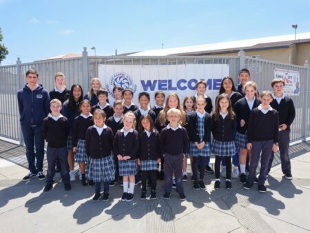 Examining Private Elementary Schools in San Francisco – U.S. News & World Report