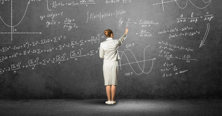 How Algebra Became a Flashpoint in Schools (Published 2024) – The New York Times