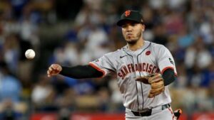 San Francisco Giants: Top 10 Second Baseman in Giants’ History – FOX Sports