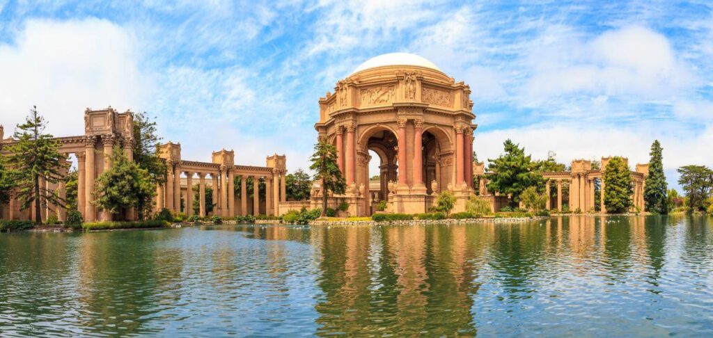 Why San Francisco Stands Out: Uncover What Makes It Truly Unique Why San Francisco? – SF.gov