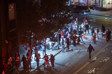 Can San Francisco Solve Its Drug Crisis? Five Things to Consider. (Published 2024) – The New York Times