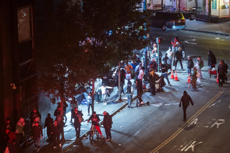 Can San Francisco Solve Its Drug Crisis? Five Things to Consider. (Published 2024) – The New York Times