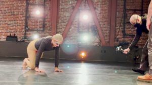 Fauxnique + San Francisco Dance Film Festival – Sonoma Index-Tribune