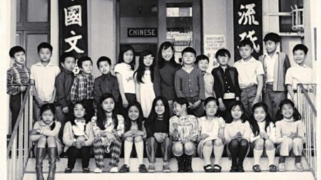 Timeline: The U.S Supreme Court Case That Established English Learners’ Rights – Education Week