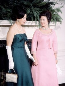 Here’s How Princess Margaret’s 1965 US Tour Compares to The Crown’s Version – Popsugar