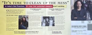 Trump’s False and Misleading Claims about Harris’ Record on Crime – FactCheck.org