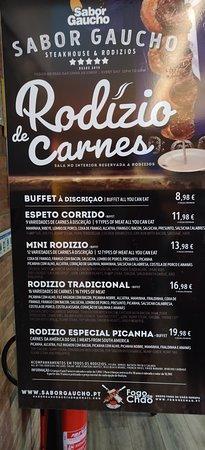 Sabor Gaúcho to open in San Francisco, but owner denies any link to European chain of same name – The Business Journals