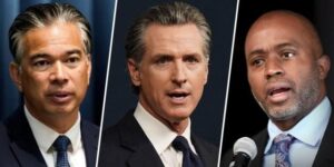 No Country for Old Politicians? Some California Democrats Want an Age Cap. – The New York Times