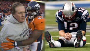 8 takeaways from the Patriots’ loss to the 49ers – 98.5 The Sports Hub