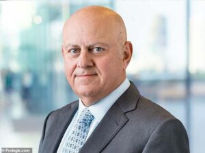 Real Estate CEO Robbed at Gunpoint Calls San Francisco Crime ‘Absolutely Unacceptable’ – Bloomberg
