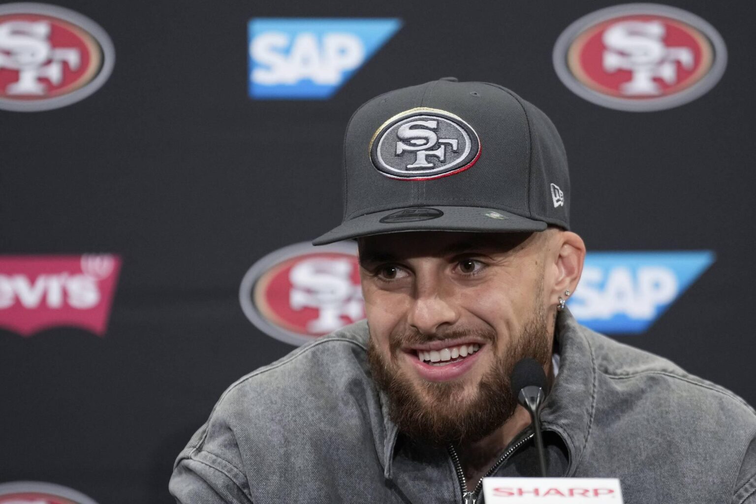 San Francisco 49ers Star Ricky Pearsall Survives Chest Gunshot in Dramatic Attempted Robbery San Francisco 49ers star Ricky Pearsall shot in chest during attempted robbery – The Independent
