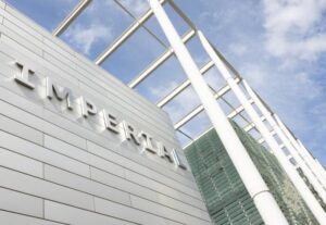 Imperial launches new California tech hub – Times Higher Education