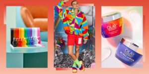 Big brands are pulling back on Pride merchandise and events this year – CNN
