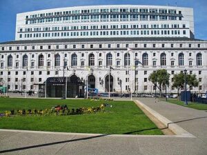 San Francisco is battling with itself over a Supreme Court appeal it will likely win – CNN