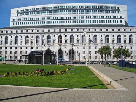 San Francisco is battling with itself over a Supreme Court appeal it will likely win – CNN