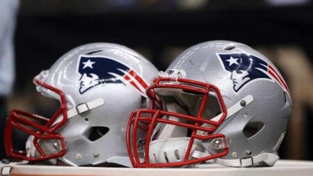 Patriots Linked to Compelling Trade for 49ers WR – Sports Illustrated