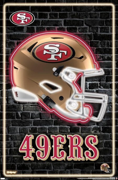 Sports Illustrated Projects the 49ers to Win 8 Games in 2025 – Sports Illustrated