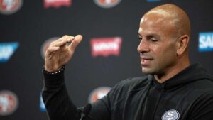 The San Francisco 49ers’ Best Decision of the Offseason – Sports Illustrated