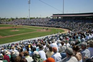San Francisco Giants Announce Spring Training Television Games, Times – Sports Illustrated