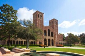 Campuses & locations – University of California