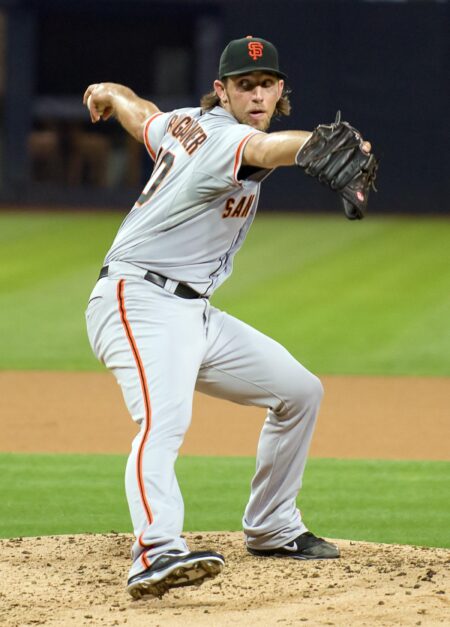 Trio of San Francisco Giants Pitchers Set to Make Franchise History as All-Stars – Sports Illustrated