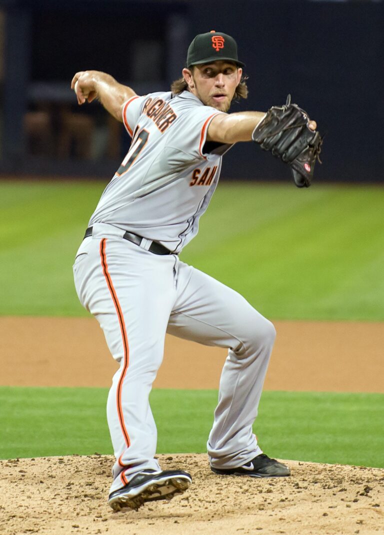 Trio of San Francisco Giants Pitchers Set to Make Franchise History as All-Stars – Sports Illustrated