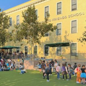 Looking at Private Middle Schools in San Francisco – U.S. News & World Report