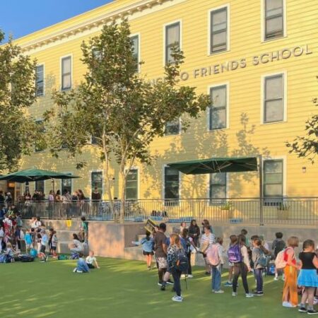 Looking at Private Middle Schools in San Francisco – U.S. News & World Report