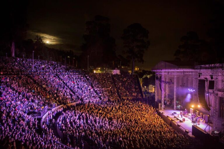 San Francisco Moves Forward with Outdoor Live Music, Entertainment in Shared Spaces – KQED