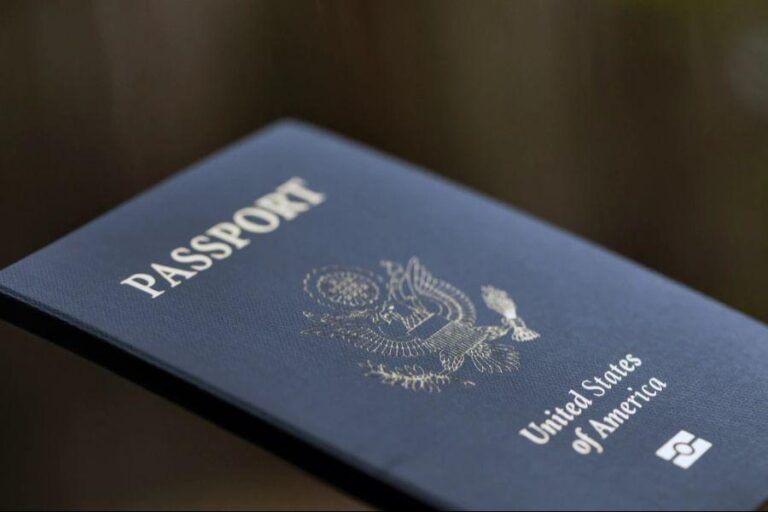 United flight bound for China turns around to US after pilot forgets passport: ‘Completely unacceptable’ – Fox Business