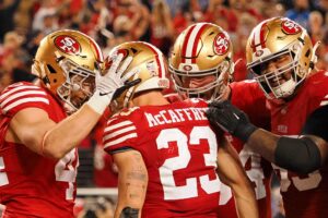 Projecting the 49ers’ 53-man roster as training camp begins – Sports Illustrated