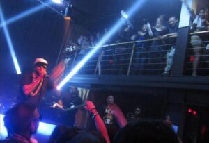 Entertainment Commission: Nightlife Heroes, or ‘Instrument of Destruction’? – KQED
