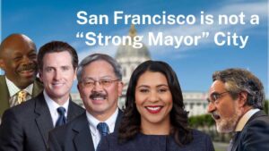 Is S.F. the worst-run city in the U.S.? Experts call this analysis ‘misleading’ – San Francisco Chronicle