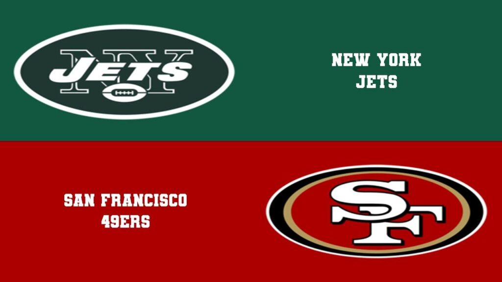 NY Jets vs San Francisco 49ers predictions: Our expert picks for Week 1 of NFL season – Bergen Record