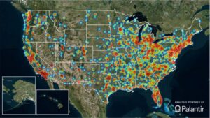 Study Takes Look at How Big Events Fuel U.S. Sex Trafficking – NBC News