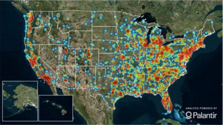 Study Takes Look at How Big Events Fuel U.S. Sex Trafficking – NBC News