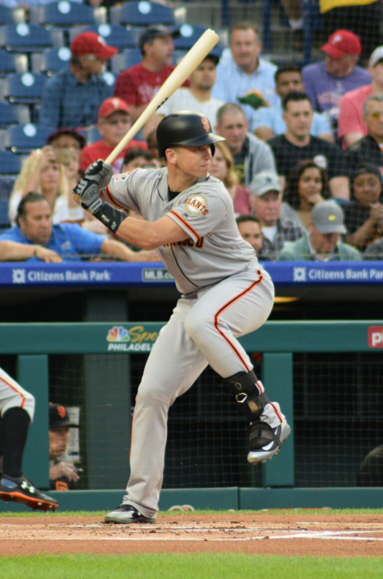 Buster Posey suggests SF ‘crime’ and ‘drugs’ may have been factors in Ohtani going to LA – KRON4