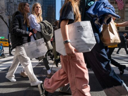 In the US, buying streets is a centuries-old trend – BBC