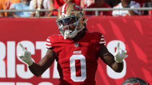 49ers cornerback apologizes for getting arrested – Sports Illustrated