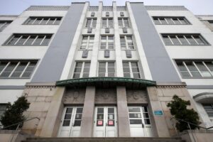 The Debate Over San Francisco’s School Names (Published 2021) – The New York Times