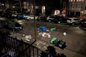 Now nowhere in San Francisco is safe from crime — we’re the proof, say shop owners in ‘quiet’ areas – New York Post