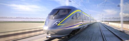 How California’s Bullet Train Went Off the Rails (Published 2022) – The New York Times