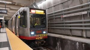 San Francisco Advances Muni Metro Train Control Upgrade – Railway-News