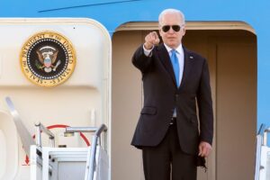 Biden’s rift with progressive left will be on display at APEC summit in San Francisco – USA Today