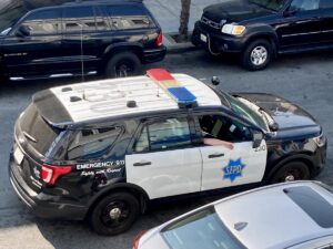 San Francisco police union slams city’s ‘defund’ flip-flop: Help us fight crime or ‘shut up’ – Fox News