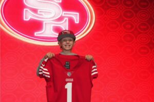 San Francisco 49ers NFL draft picks 2025: Full list of team’s round-by-round selections – Yahoo Sports