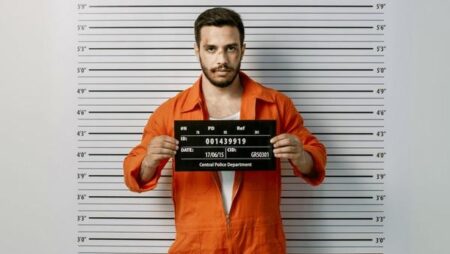 The Mug Shot, a Crime Story Staple, Is Dropped by Some Newsrooms and Police (Published 2020) – The New York Times