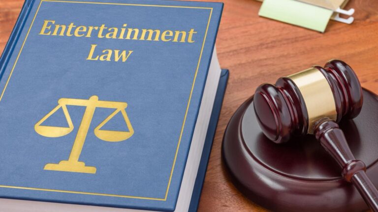 The 13 Best Law Schools to Jumpstart Your Hollywood Career – The Hollywood Reporter