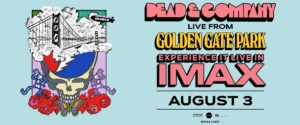 Where to watch Dead & Company’s concert in IMAX: See list of locations – USA Today