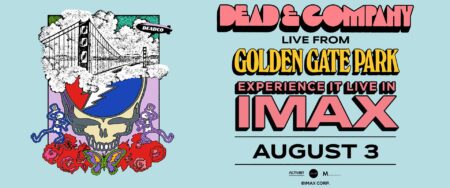 Where to watch Dead & Company’s concert in IMAX: See list of locations – USA Today